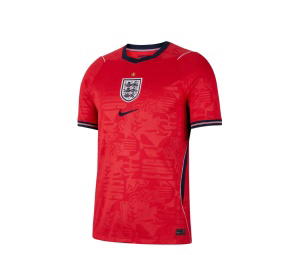 Buy Nike England 2026 Stadium Away Speed Red Obsidian White at Sasom – Authentic and Ready to Ship