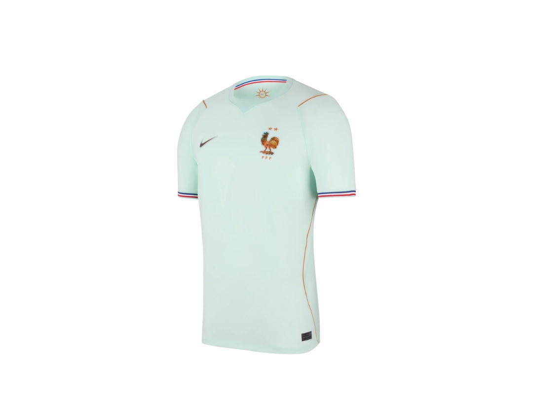 Nike Nike France Jersey 2026 Away