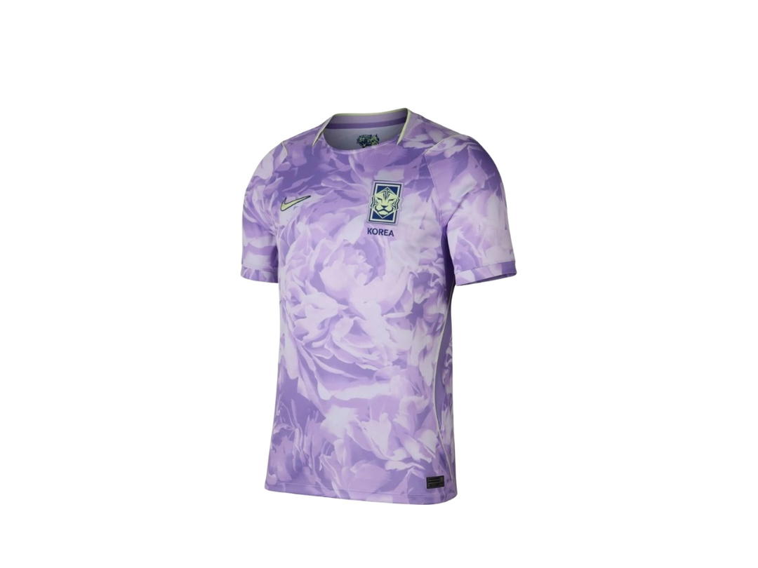 Nike Nike South Korea Jersey 2026 Away
