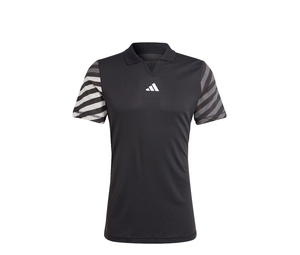 Buy adidas Tennis HEAT.RDY FreeLift Pro Polo Shirt Black at Sasom – Authentic and Ready to Ship