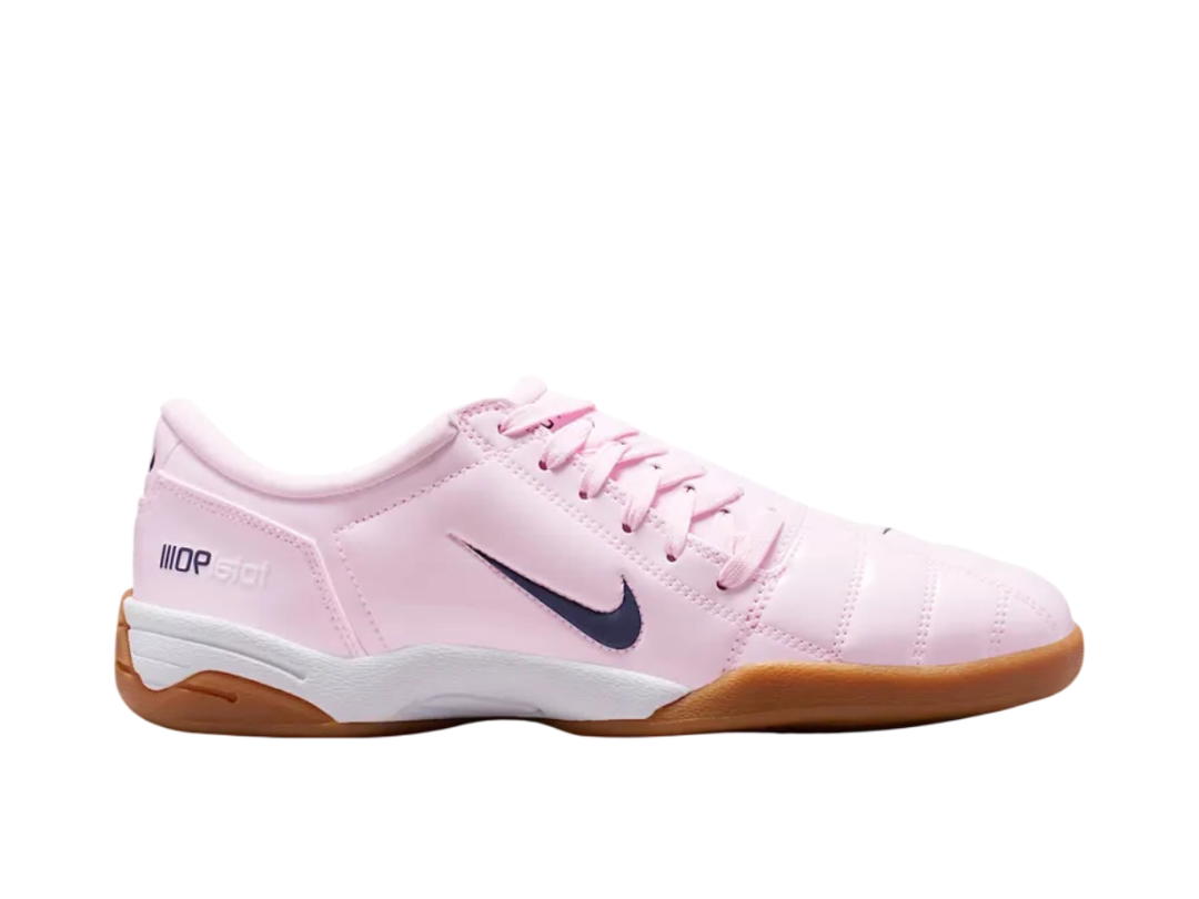 Nike Nike Total 90 3 Pink Foam White Gum Medium Brown Midnight Navy (Women's)