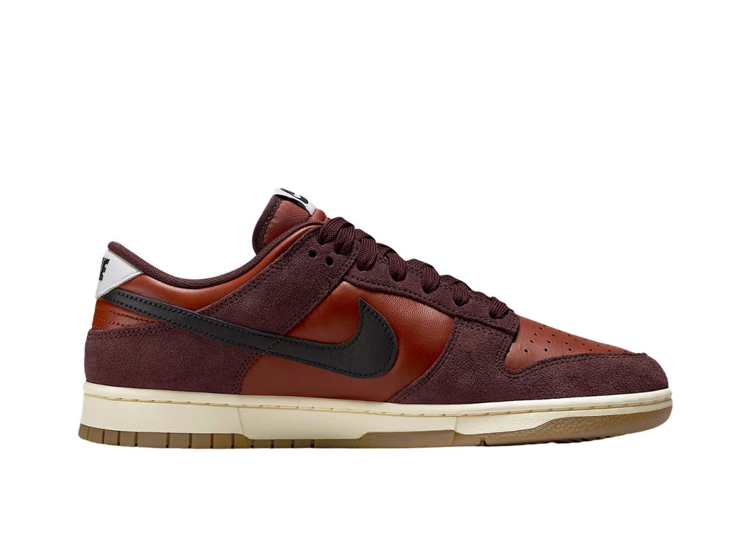 Nike Nike Dunk Low Mars Stone