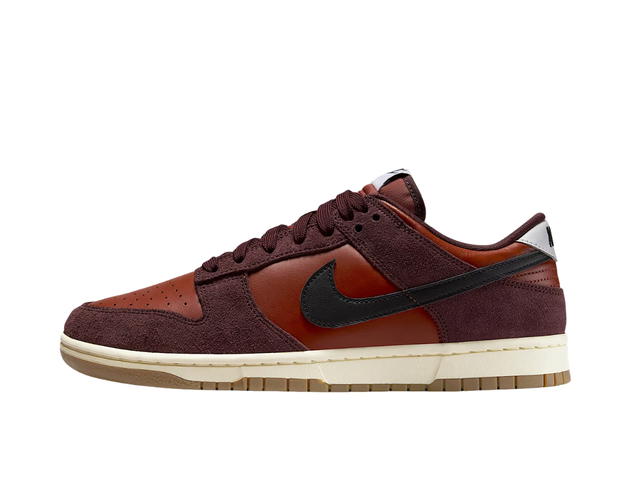 Nike Nike Dunk Low Mars Stone - view 2