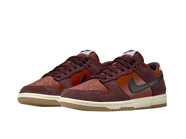 Nike Nike Dunk Low Mars Stone - view 3
