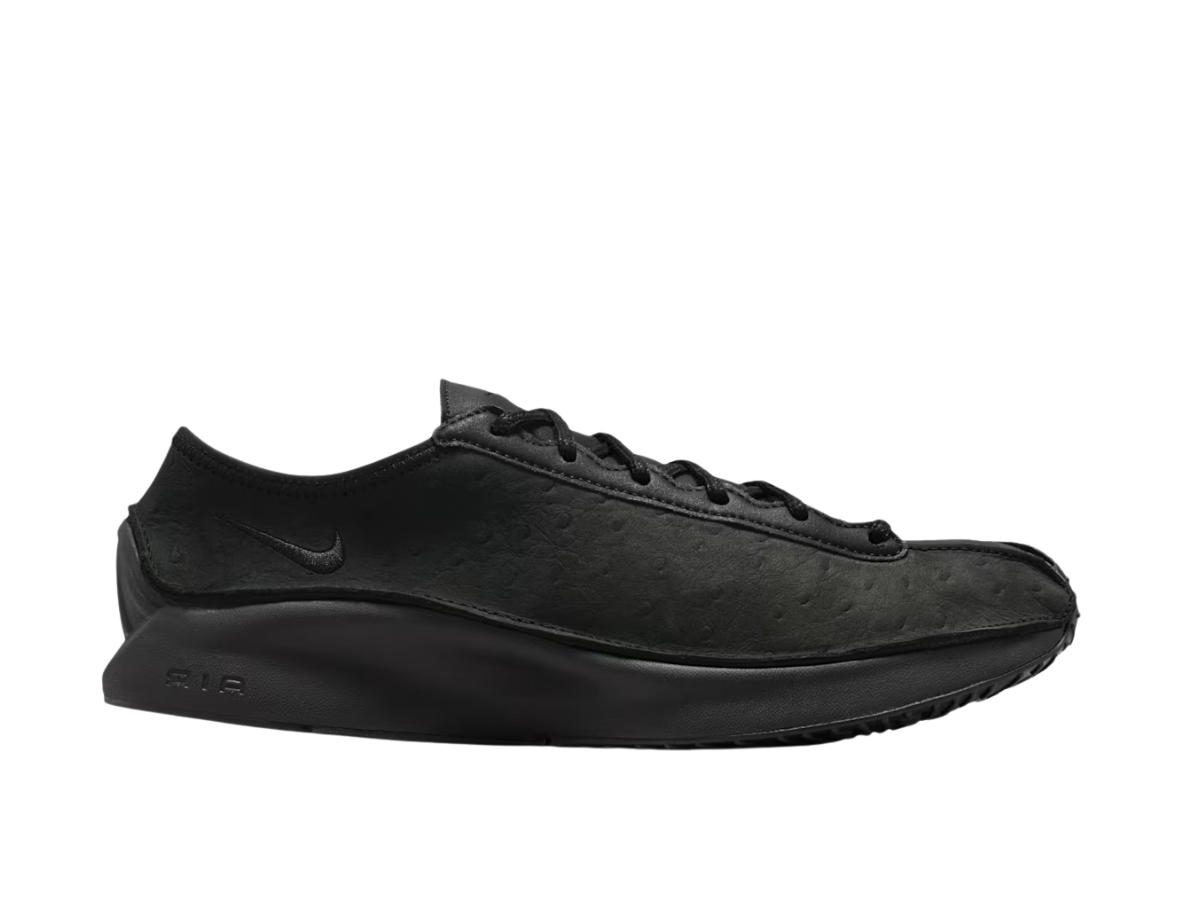 Nike Nike Air Superfly Black (Women's)