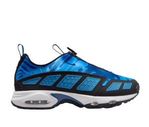 Buy Nike Air Max Sunder Blue Camo at Sasom – Authentic and Ready to Ship