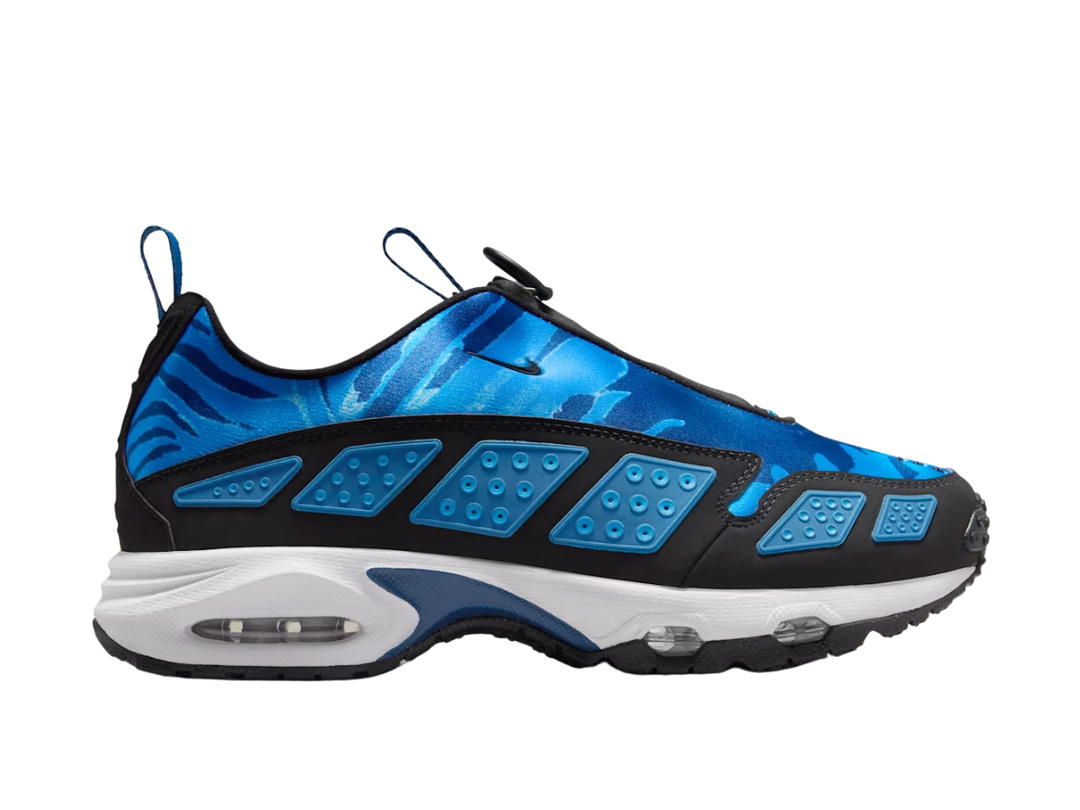Nike Nike Air Max Sunder Blue Camo