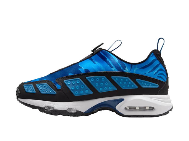 Nike Nike Air Max Sunder Blue Camo - view 2