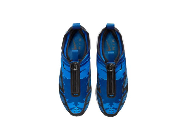 Nike Nike Air Max Sunder Blue Camo - view 3