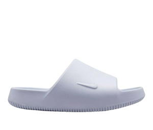 Buy Nike Calm 2.0 Slides Football Grey (Women's) at Sasom – Authentic and Ready to Ship