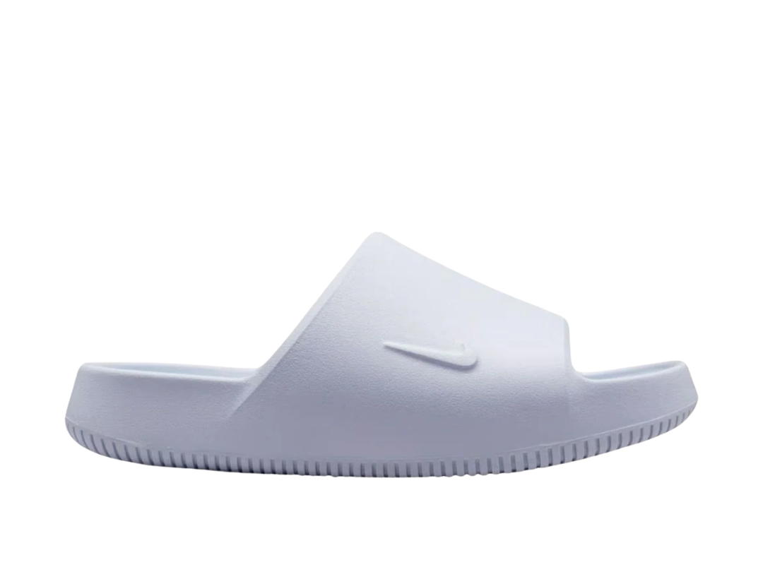 Nike Nike Calm 2.0 Slides Football Grey (Women's)