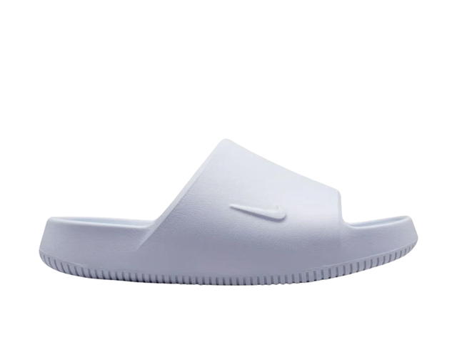 Nike Nike Calm 2.0 Slides Football Grey (Women's) - view 1