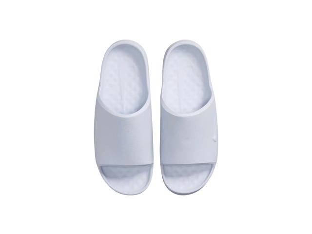 Nike Nike Calm 2.0 Slides Football Grey (Women's) - view 3