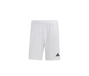 Buy adidas Tiro 23 League Shorts White Stripe Black at Sasom – Authentic and Ready to Ship