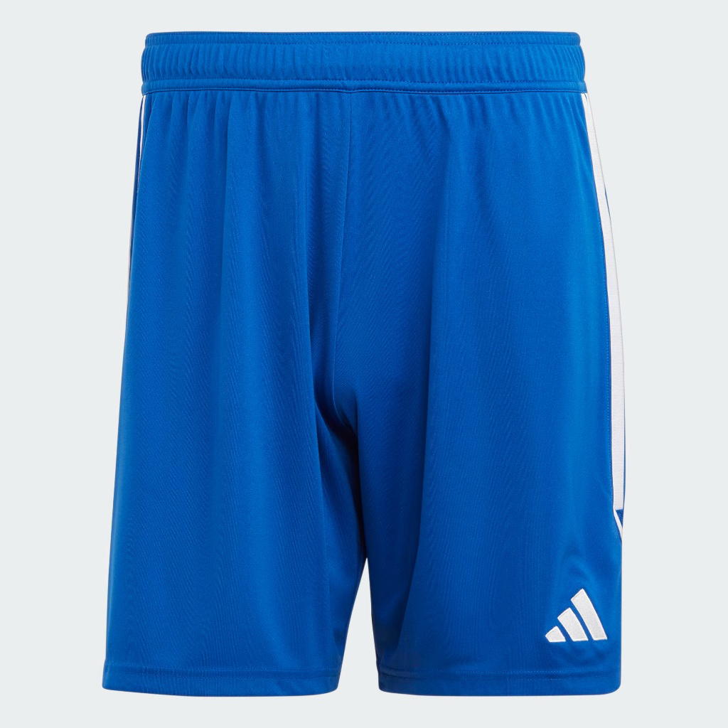 adidas adidas Tiro 23 League Shorts Navy Stripe White
