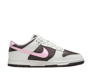 Buy Nike Dunk Low Pink Swoosh (Women's) at Sasom – Authentic and Ready to Ship