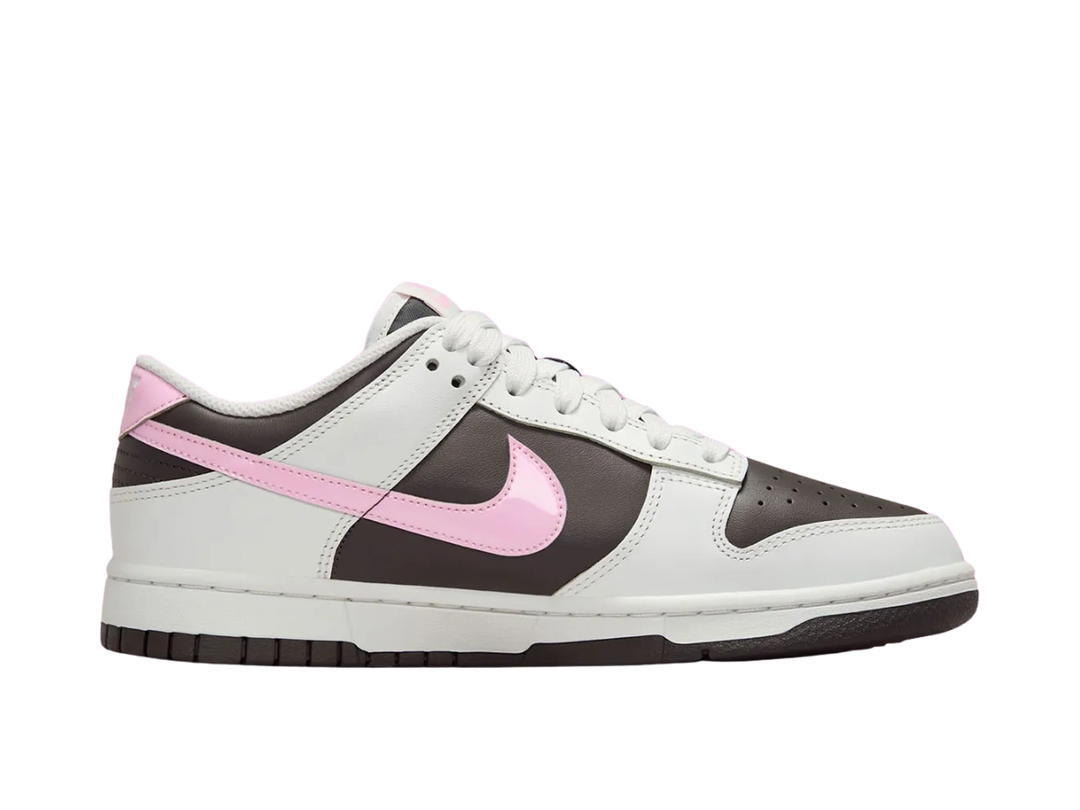 Nike Nike Dunk Low Pink Swoosh (Women's)