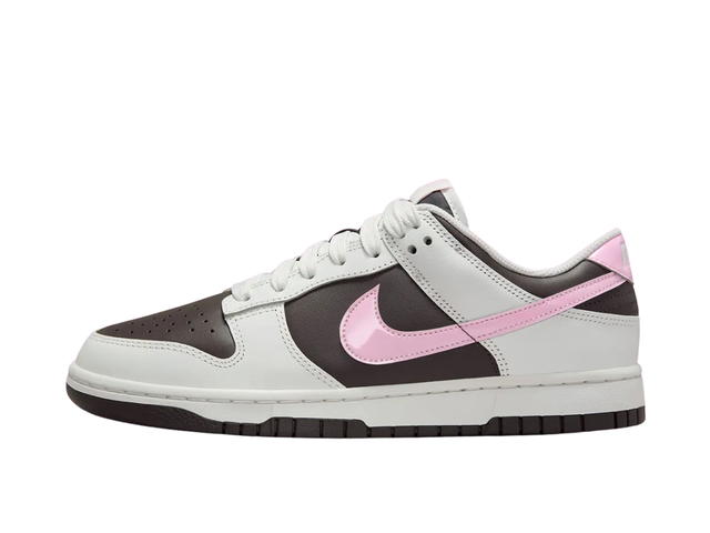 Nike Nike Dunk Low Pink Swoosh (Women's) - view 2