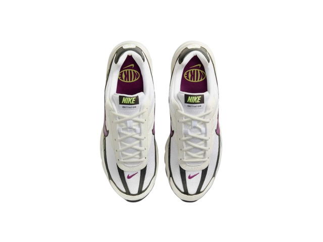 Nike Nike Initiator White Pale Ivory Off-Noir Viotech - view 3