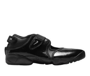 Buy Nike Air Rift Black (Women's) at Sasom – Authentic and Ready to Ship