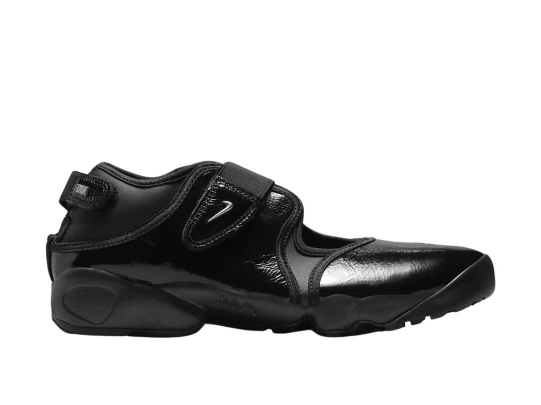 Nike Nike Air Rift Black (Women's)