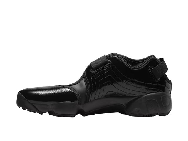 Nike Nike Air Rift Black (Women's) - view 2