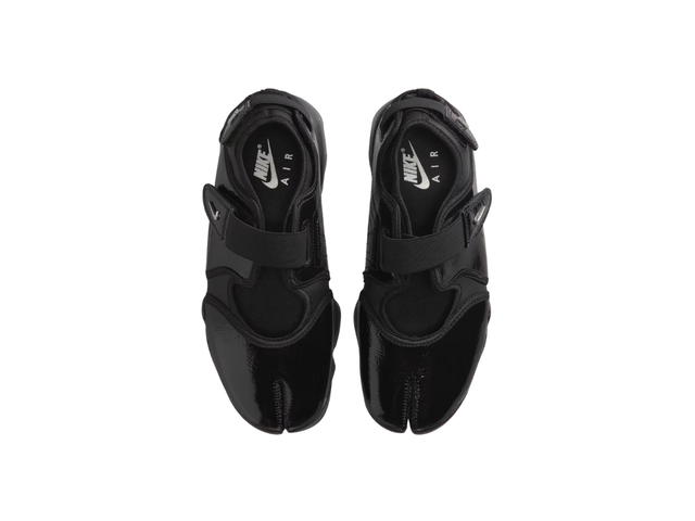 Nike Nike Air Rift Black (Women's) - view 3