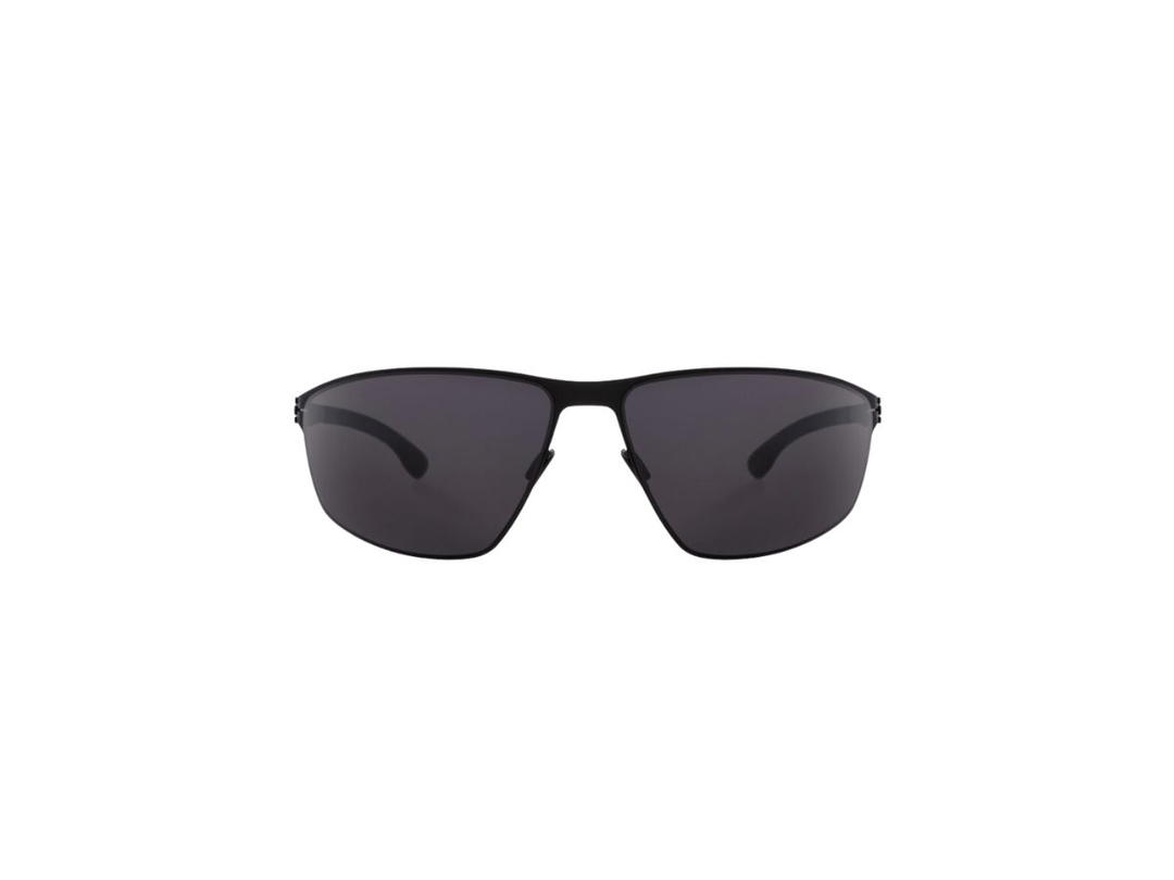Ic! Berlin Ic! Berlin i see 2020 Sunglasses In Metal Black