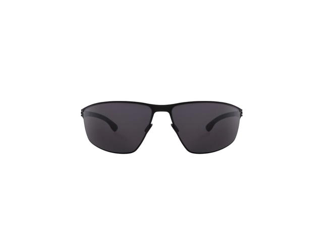 Ic! Berlin Ic! Berlin i see 2020 Sunglasses In Metal Black - view 1