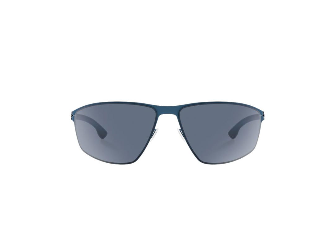 Ic! Berlin Ic! Berlin i see 2020 Sunglasses In Metal Harbour Blue