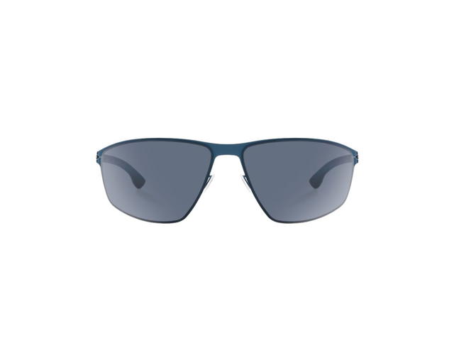 Ic! Berlin Ic! Berlin i see 2020 Sunglasses In Metal Harbour Blue - view 1