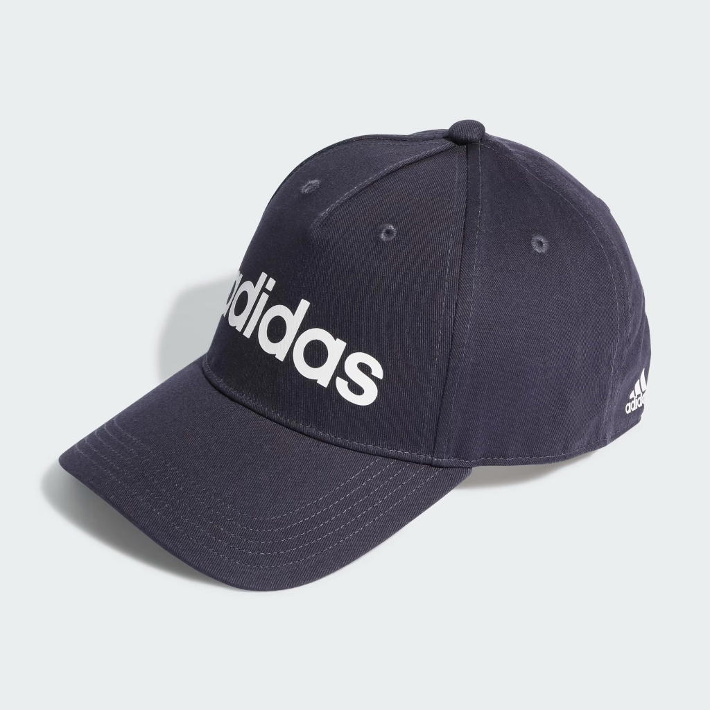 adidas adidas Daily Cap Navy White