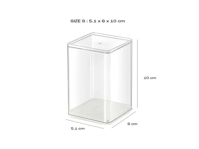 Icy Goods Icy Goods Collectible Display Box (S) - view 2