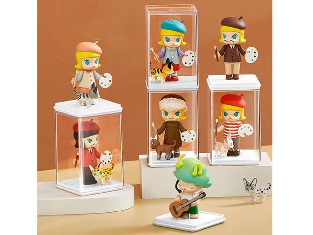 Icy Goods Icy Goods Collectible Display Box (S) - view 3