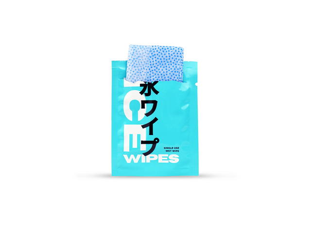 Icy Goods Icy Goods Ice Wipes 6 Boxes Bundle [Buy 6, Save 10 Baht] - view 3