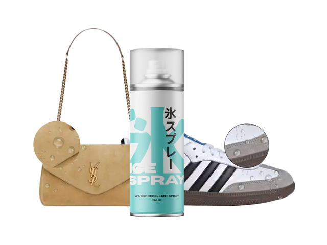 Icy Goods Icy Goods Water Repellent Spray (250ml) - view 1