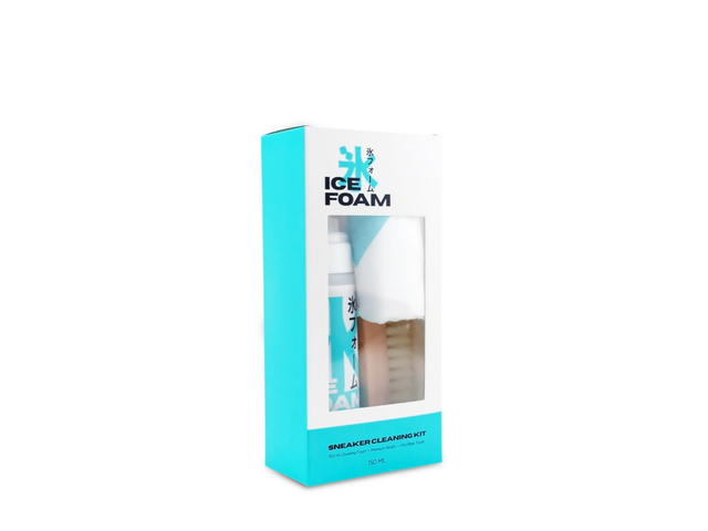 Icy Goods Icy Goods Waterless Foam Cleaning Kit - view 3