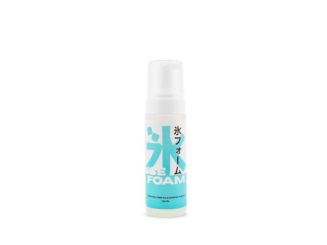 Icy Goods Icy Goods Waterless Foam Cleaning Kit - view 5