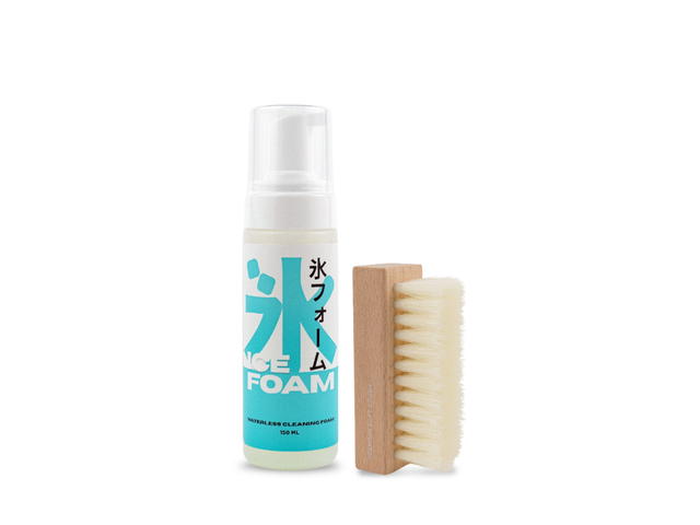 Icy Goods Icy Goods Waterless Foam Cleaning Kit - view 6