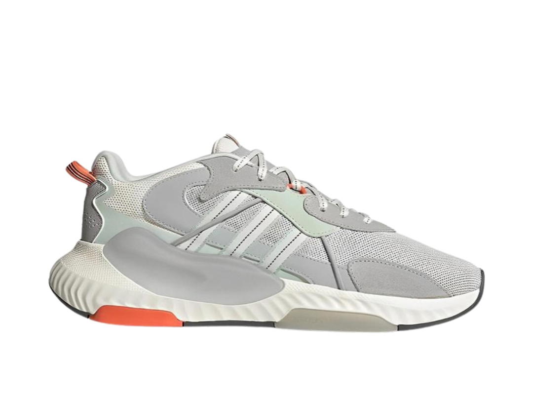 adidas adidas Hi Tail Grey Solar Orange