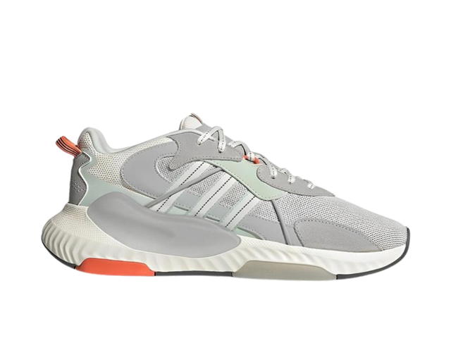 adidas adidas Hi Tail Grey Solar Orange - view 1