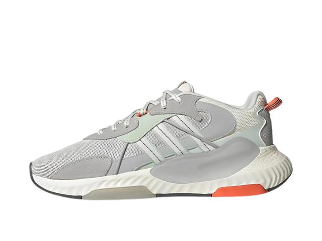 adidas adidas Hi Tail Grey Solar Orange - view 2
