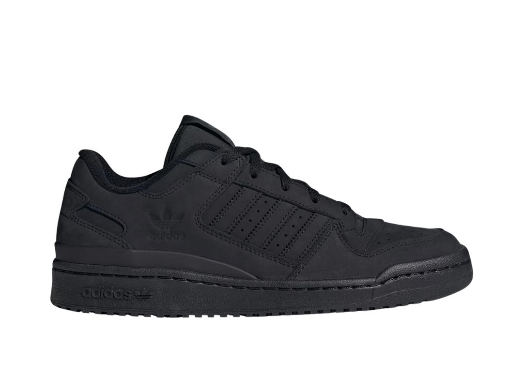 adidas adidas Forum Low Cl Shoes Black