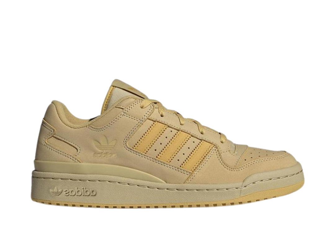 adidas adidas Originals Forum Low Wheat