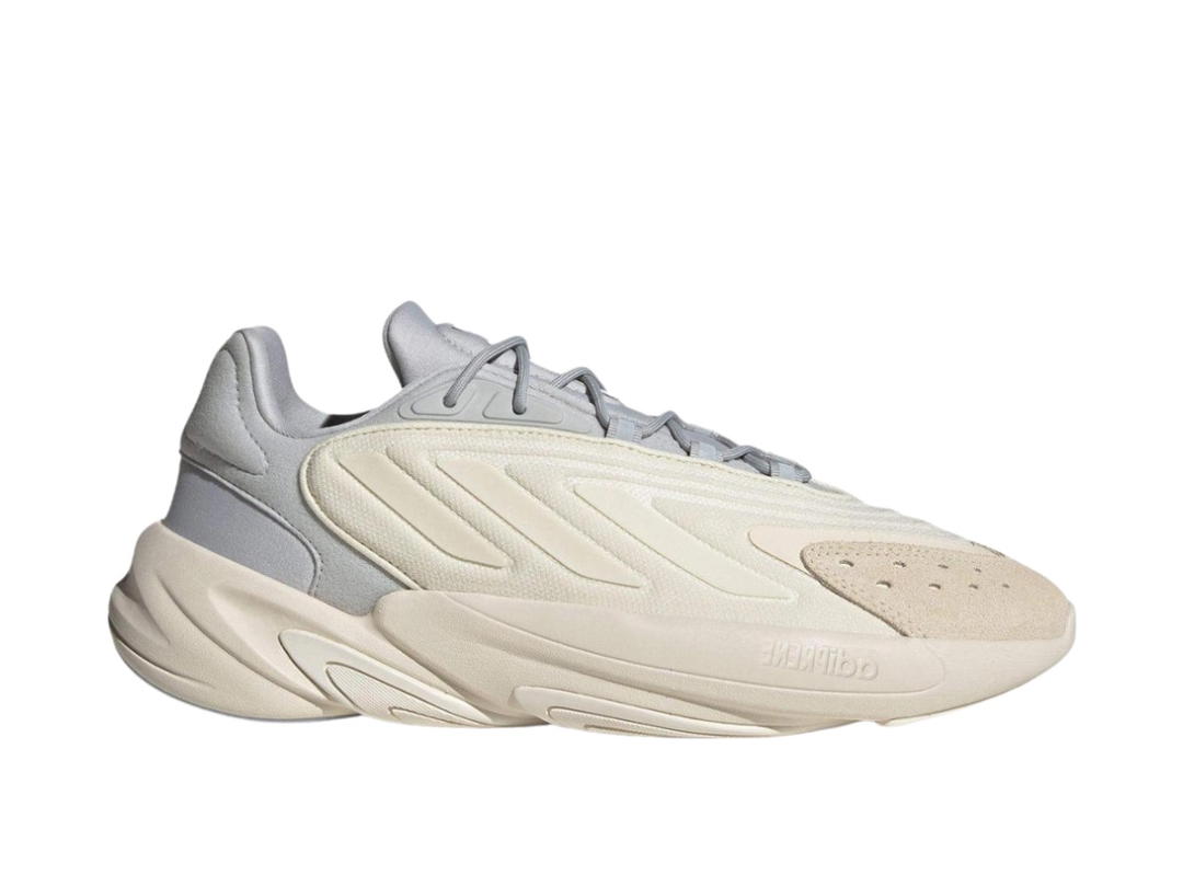 adidas adidas Originals Ozelia Grey Beige
