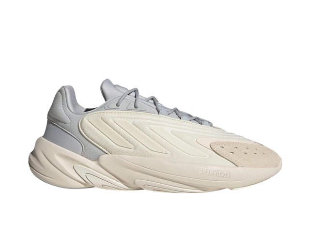 adidas adidas Originals Ozelia Grey Beige - view 1