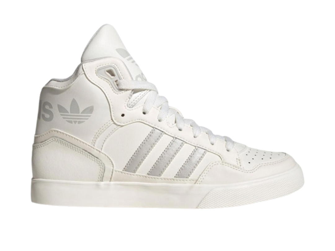 adidas adidas originals Extaball Up Milk White