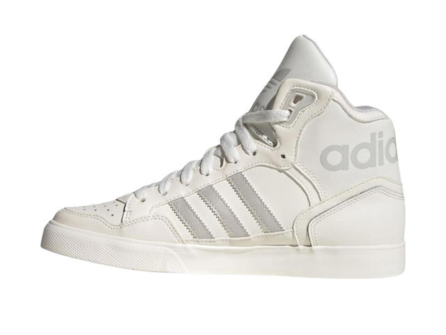 adidas adidas originals Extaball Up Milk White - view 2
