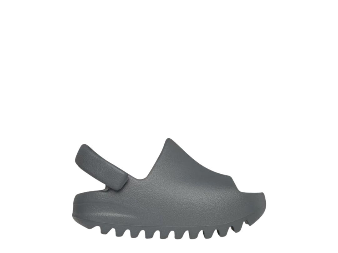 adidas adidas Yeezy Slide Slate Grey (Infants)