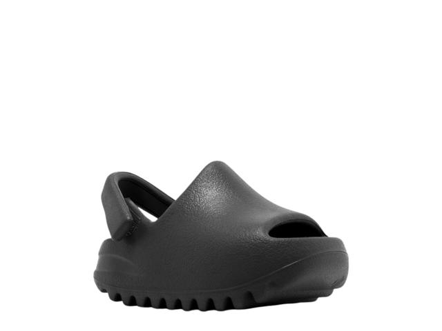 adidas adidas Yeezy Slide Slate Grey (Infants) - view 2
